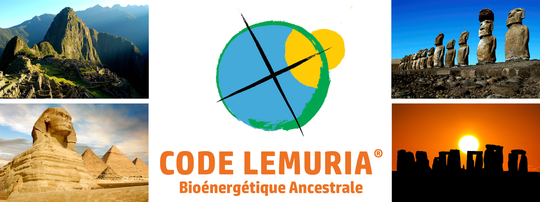 Code Lemuria